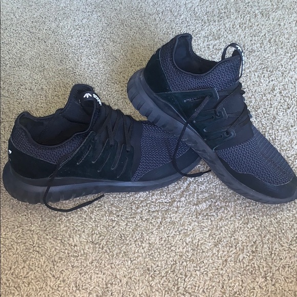 adidas Other - Men’s Tubular Radical Adidas Shoes